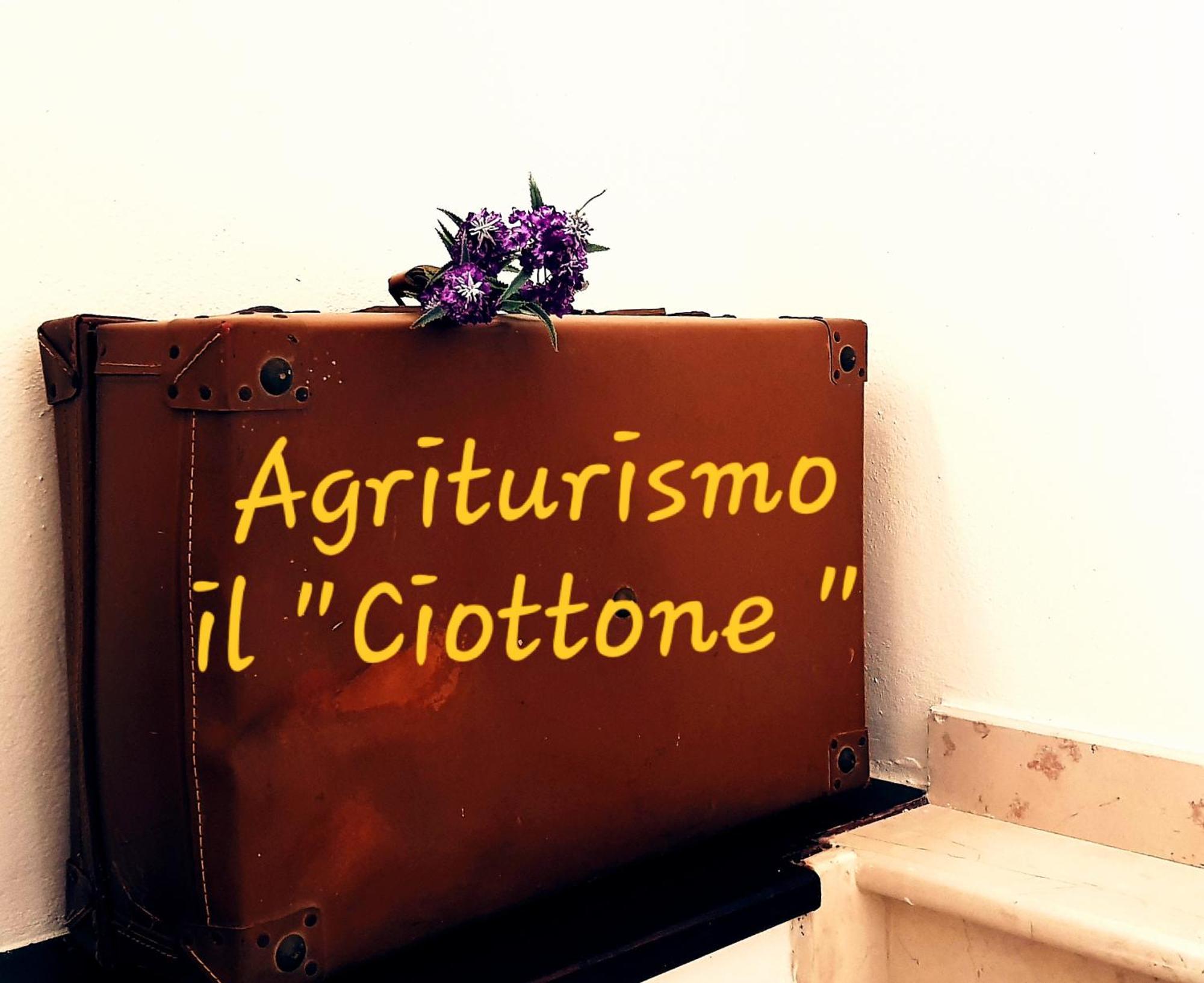 Вилла Il Ciottone Ночера-Умбра Экстерьер фото